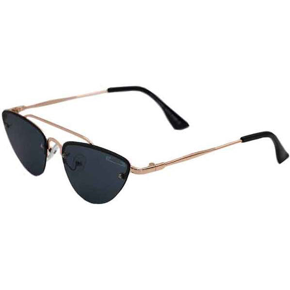 Golden Eclipse, ochelari de soare dama
