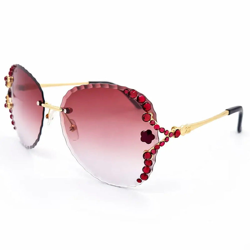 Rose Delight, ochelari de soare dama