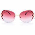 Rose Delight, ochelari de soare dama