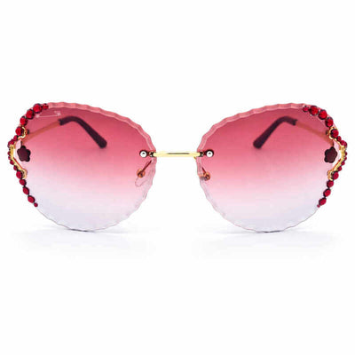 Rose Delight, ochelari de soare dama