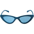 Sapphire Glow, ochelari de soare dama