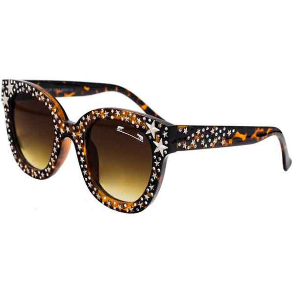 Starry Cocoa, ochelari de soare dama