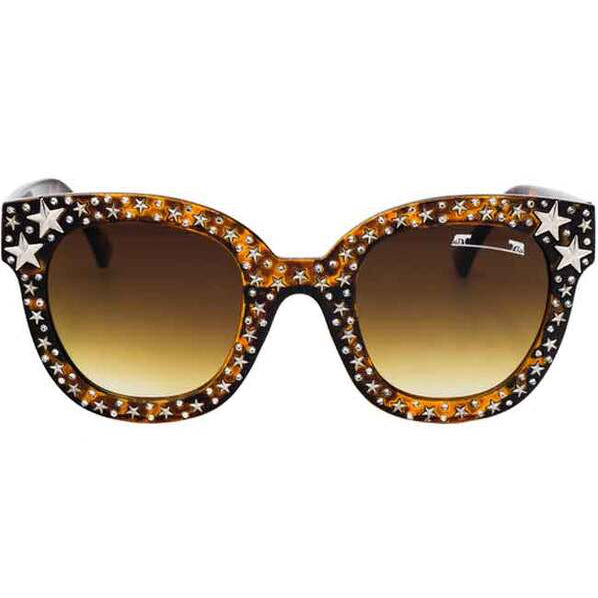 Starry Cocoa, ochelari de soare dama