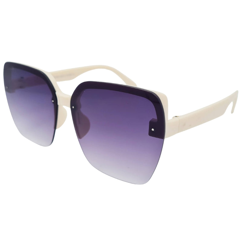 White Amethyst, ochelari de soare dama