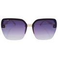 White Amethyst, ochelari de soare dama