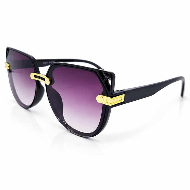 Purple Eclipse, ochelari de soare dama